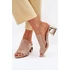 Papucs model 214715 Step in style