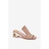 Papucs model 214715 Step in style