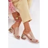 Papucs model 214715 Step in style