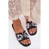 Papucs model 214716 Step in style