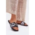 Papucs model 214716 Step in style