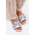Papucs model 214717 Step in style