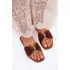 Papucs model 214718 Step in style