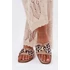 Papucs model 214719 Step in style