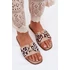 Papucs model 214719 Step in style