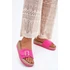 Papucs model 214720 Step in style