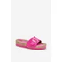 Papucs model 214720 Step in style