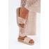 Papucs model 214721 Step in style