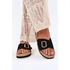 Papucs model 214723 Step in style
