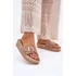 Papucs model 214724 Step in style