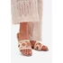 Papucs model 214726 Step in style