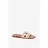 Papucs model 214726 Step in style