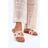 Papucs model 214726 Step in style
