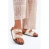 Papucs model 214731 Step in style