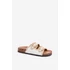 Papucs model 214731 Step in style