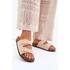 Papucs model 214732 Step in style