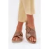 Papucs model 214735 Step in style