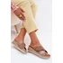 Papucs model 214735 Step in style