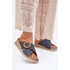 Papucs model 214736 Step in style