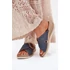 Papucs model 214736 Step in style