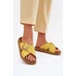 Papucs model 214737 Step in style