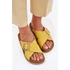 Papucs model 214737 Step in style