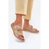 Papucs model 214738 Step in style