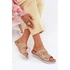 Papucs model 214738 Step in style