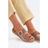 Papucs model 214739 Step in style