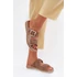 Papucs model 214739 Step in style