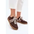 Sport cipő model 214741 Step in style