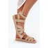 Szandál model 214750 Step in style