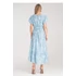 Hétköznapi ruha model 214794 Figl