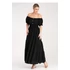 Hétköznapi ruha model 214817 Figl