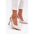 Körömcipő model 214979 Step in style