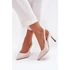 Körömcipő model 214979 Step in style