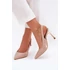 Körömcipő model 214980 Step in style