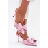 Körömcipő model 214981 Step in style