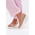 Telitalpú model 214985 Step in style