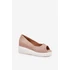 Telitalpú model 214985 Step in style