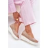 Telitalpú model 214985 Step in style