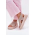 Telitalpú model 214987 Step in style