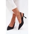 Magassarkú szandál model 214993 Step in style