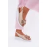 Telitalpú model 214996 Step in style