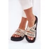 Papucs model 214998 Step in style