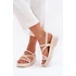 Szandál model 215002 Step in style