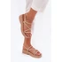 Szandál model 215003 Step in style