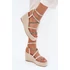 Telitalpú model 215005 Step in style