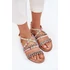 Szandál model 215007 Step in style