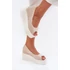 Telitalpú model 215009 Step in style